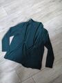 Cecil Damenweste Cardigan L42 tannengrün