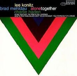 Alone Together/Live at Jazz Bazz Bakery von Konitz, L... | CD | Zustand sehr gutGeld sparen und nachhaltig shoppen!