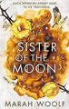 Sister of the Moon: Von Siegeln und Knochen (HexenSchwes... | Buch | Zustand gut