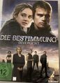 Die Bestimmung - Divergent - DVD 