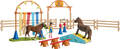 schleich® Farm World 42481 Pony Agility Training