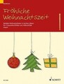 Fröhliche Weihnachtszeit | Marianne Magolt | Broschüre | 68 S. | Deutsch | 2013