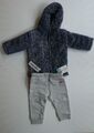 Baby Kleidung 68 Pulli und Hose für Jungen