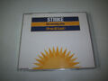 STRIKE - THE MORNING AFTER (endlich kostenlos) - 4-Track-Remix-CD-SINGLE (1995)