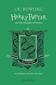 Harry Potter and the Chamber of Secrets – Slytherin Edition