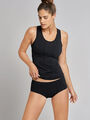 Schiesser Damen Tanktop Top