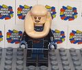 LEGO Star Wars Figur Bib Fortuna SW1193 Boba Fett s Thron Room 75326 Mandalorian