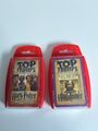 Top Trumps Spiele 2 Harry Potter und der Feuerkelch & Der Gefangene von Askaban