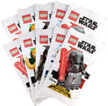 LEGO Star Wars Trading Cards Serie 2