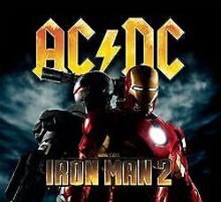 Iron Man 2 (Deluxe Edition CD & DVD) von Ac/Dc | CD | Zustand gutGeld sparen & nachhaltig shoppen!