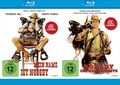 Mein Name ist Nobody & Nobody ist der Grösste # 2-BLU-RAY-SET-NEU