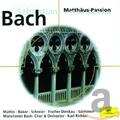 Bach,Johann Sebastian Eloquence - Bach (Matthäus-Passion: Chöre und Arien) (CD)