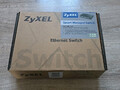 Zyxel Switch 24-Port Gigabit Smart Managed Switch GS1900-24E