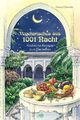 Vegetarisches aus 1001 Nacht | Gertrud Dimachki | Buch | 160 S. | Deutsch | 2007