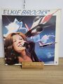 ELKIE BROOKS - SHOOTING STAR, VINYL LP, 1978 UK, VG+/VG+