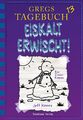 Gregs Tagebuch 13 - Eiskalt erwischt! | Jeff Kinney | Buch | Gregs Tagebuch | 22