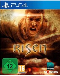 Risen PlayStation 4 PS4 2023 NEU & OVP - THQ Nordic Rollenspiel