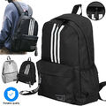 Rucksack Damen Herren Sport Schulrucksack Freizeit Reise Wandern Arbeit Backpack