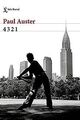 4 3 2 1 (Biblioteca Formentor) von Auster, Paul | Buch | Zustand sehr gut