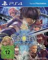 Star Ocean: Integrity And Faithlessness PS4 Neu & OVP