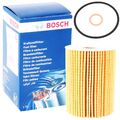 BOSCH ÖLFILTER MOTORFILTER für BMW 3ER E36 E46 5ER E39 E60 X3 X5 Z3 Z4 E85 7ER