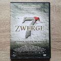 7 Zwerge Männer allein im Wald Zipfel Edition DVD Film in Hülle OVP (2 DVDs)