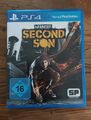 inFamous: Second Son | PS4 Sony PlayStation 4