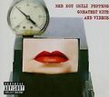 Greatest Hits (CD+DVD) von Red Hot Chili Peppers | CD | Zustand akzeptabel