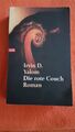 Die rote Couch von Irvin D. Yalom (1998, Taschenbuch)