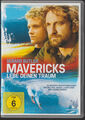 Mavericks Lebe deinen Traum [DVD] Gerard Butler