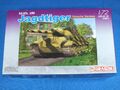 DRAGON 7250 - Sd.Kfz. 186 - Jagdtiger - Porsche Version