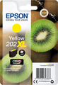 Original Epson 202 202 XL Kiwi Tinte Patronen Multipack Expression Premium XP-6