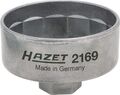 HAZET Ölfilterschlüssel 2169 82mm