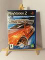 Need for Speed: Underground (PlayStation 2, 2003)