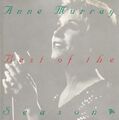 Anne Murray CD Best Of The Season (Weihnachten, Christmas) 1995