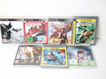 PS3 Playstation 3 Spielesammlung Konvolut 7 Spiele Batman The Last ect