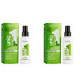 Revlon Uniq One All In One Hair Treatment Green Tea 2 x 150 ml = 300ml