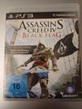 Assassins Creed IV 4 Black Flag PlayStation 3 PS3