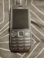 Nokia E52 Telefono Nokia E52  Defect - Start Up Fails ERROR !!