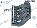 Dr.Motor Automotive DRM12801 Saugrohrmodul für Mercedes-Benz 