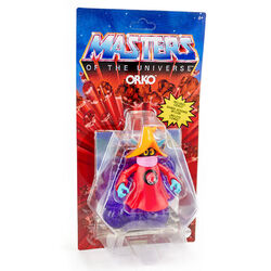 Masters of the Universe MotU Origins 14 cm Action Figur: Orko