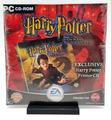 Harry Potter und die Kammer des Schreckens (2) Promo CD Coca Cola 2002- in Folie