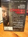 Children of Men - Special Edition (2007, DVD video) NEU & OVP