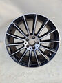 1x Alu Felge Mercedes-Benz E-Klasse W213 20 Zoll 8.0 5x112 43ET A2134012200