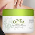 Oliva Intensive Körpercreme mit Olivenöl 250 ml