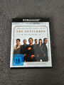 The Gentlemen - (4K Ultra-HD) - (+ Blu-Ray) - WIE NEU