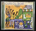 Cafe Do Brasil - Verschiedene (CD)