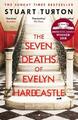 The Seven Deaths of Evelyn Hardcastle | Buch | 9781408889510