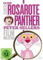 Der Rosarote Panther - Peter Sellers Collection 5DVDs NEU OVP