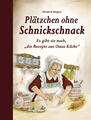 Plätzchen ohne Schnickschnack | Elisabeth Bangert | 2017 | deutsch